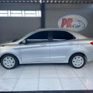 Ford Ka 1.5 Sedan SE 12V Flex 4p Aut. 2019 Flex-5