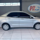 Ford Ka 1.5 Sedan SE 12V Flex 4p Aut. 2019 Flex-6