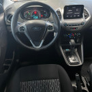 Ford Ka 1.5 Sedan SE 12V Flex 4p Aut. 2019 Flex-8