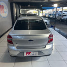Ford Ka 1.5 Sedan SE 12V Flex 4p Aut. 2019 Flex-4