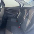 Ford Ka 1.5 Sedan SE 12V Flex 4p Aut. 2019 Flex-10