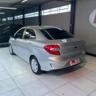Ford Ka 1.5 Sedan SE 12V Flex 4p Aut. 2019 Flex-3