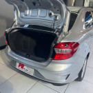 Ford Ka 1.5 Sedan SE 12V Flex 4p Aut. 2019 Flex-7
