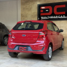 Ford Ka 1.0 SE/SE Plus TiVCT Flex 5p 2020 Flex