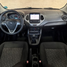 Ford Ka 1.0 SE/SE Plus TiVCT Flex 5p 2020 Flex