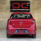 Ford Ka 1.0 SE/SE Plus TiVCT Flex 5p 2020 Flex
