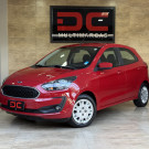 Ford Ka 1.0 SE/SE Plus TiVCT Flex 5p 2020 Flex