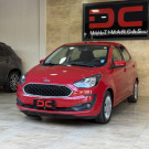 Ford Ka 1.0 SE/SE Plus TiVCT Flex 5p 2020 Flex