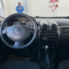 Renault SANDERO Authentique Hi-Flex 1.0 16V 5p 2012 Flex-5