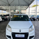 Renault SANDERO Authentique Hi-Flex 1.0 16V 5p 2012 Flex-1