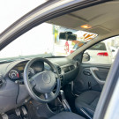 Renault SANDERO Authentique Hi-Flex 1.0 16V 5p 2012 Flex-6