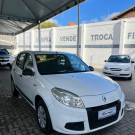 Renault SANDERO Authentique Hi-Flex 1.0 16V 5p 2012 Flex-0