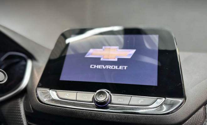 GM - Chevrolet ONIX SEDAN Plus LT 1.0 12V TB Flex Mec. 2022 Flex-8