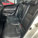 Honda CITY Sedan LX 1.5 Flex 16V 4p Aut. 2014 Flex-9