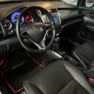 Honda CITY Sedan LX 1.5 Flex 16V 4p Aut. 2014 Flex-3