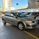 Renault Megane Sedan Dynamique 2.0 16V Aut. 2008 Gasolina-0