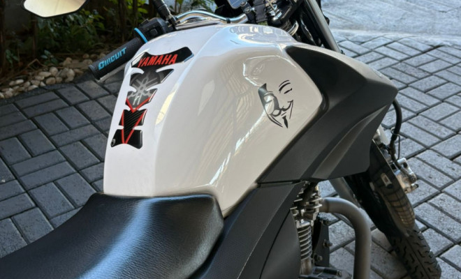 YAMAHA YBR 150 FACTOR ED/FLEX 2023 Flex-0
