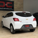 GM - Chevrolet ONIX HATCH LT 1.0 8V FlexPower 5p Mec. 2019 Flex