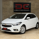 GM - Chevrolet ONIX HATCH LT 1.0 8V FlexPower 5p Mec. 2019 Flex