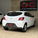 GM - Chevrolet ONIX HATCH LT 1.0 8V FlexPower 5p Mec. 2019 Flex