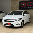 GM - Chevrolet ONIX HATCH LT 1.0 8V FlexPower 5p Mec. 2019 Flex