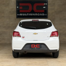 GM - Chevrolet ONIX HATCH LT 1.0 8V FlexPower 5p Mec. 2019 Flex