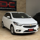 GM - Chevrolet ONIX HATCH LT 1.0 8V FlexPower 5p Mec. 2019 Flex