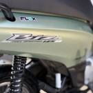 HONDA BIZ 125 ES/ 125 ES FLEX 2011 Flex