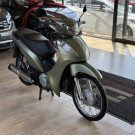 HONDA BIZ 125 ES/ 125 ES FLEX 2011 Flex