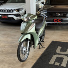 HONDA BIZ 125 ES/ 125 ES FLEX 2011 Flex
