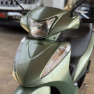 HONDA BIZ 125 ES/ 125 ES FLEX 2011 Flex