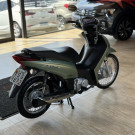 HONDA BIZ 125 ES/ 125 ES FLEX 2011 Flex