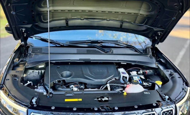 Jeep COMPASS LONG. T270 1.3 TB 4x2 Flex Aut. 2022 Flex-18