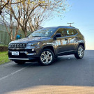 Jeep COMPASS LONG. T270 1.3 TB 4x2 Flex Aut. 2022 Flex-0