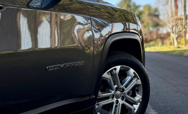 Jeep COMPASS LONG. T270 1.3 TB 4x2 Flex Aut. 2022 Flex-13