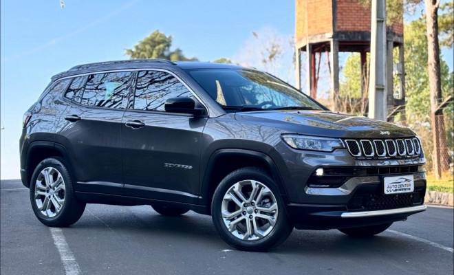 Jeep COMPASS LONG. T270 1.3 TB 4x2 Flex Aut. 2022 Flex-15