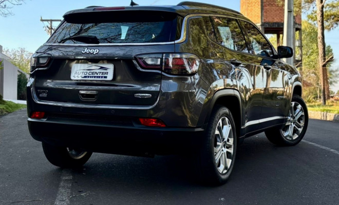Jeep COMPASS LONG. T270 1.3 TB 4x2 Flex Aut. 2022 Flex-9
