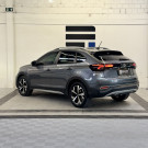 VW - VolksWagen Nivus Highline 1.0 200 TSI Flex Aut. 2023 Flex-1