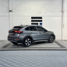 VW - VolksWagen Nivus Highline 1.0 200 TSI Flex Aut. 2023 Flex-4