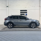 VW - VolksWagen Nivus Highline 1.0 200 TSI Flex Aut. 2023 Flex-3