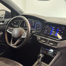 VW - VolksWagen Nivus Highline 1.0 200 TSI Flex Aut. 2023 Flex-8