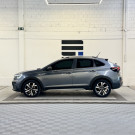 VW - VolksWagen Nivus Highline 1.0 200 TSI Flex Aut. 2023 Flex-0