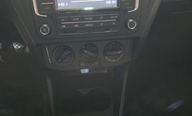 VW - VolksWagen Gol 1.0 Flex 12V 5p 2023 Flex-6