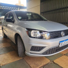 VW - VolksWagen Gol 1.0 Flex 12V 5p 2023 Flex-1