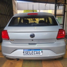 VW - VolksWagen Gol 1.0 Flex 12V 5p 2023 Flex-3