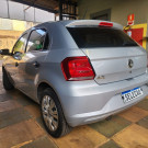 VW - VolksWagen Gol 1.0 Flex 12V 5p 2023 Flex-4