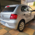 VW - VolksWagen Gol 1.0 Flex 12V 5p 2023 Flex-2