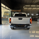 GM - Chevrolet S10 Pick-Up LTZ 2.8 TDI 4x4 CD Dies.Aut 2025 Diesel-4