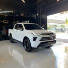 GM - Chevrolet S10 Pick-Up LTZ 2.8 TDI 4x4 CD Dies.Aut 2025 Diesel-0