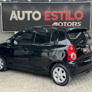 Kia Motors Picanto EX 1.1/1.0/ 1.0 Flex Mec. 2009 Flex-1